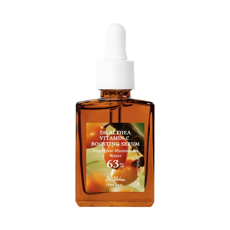 Dr.Althea Vitamin C Boosting Serum for All Skin Types