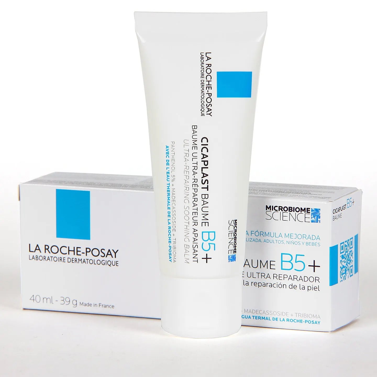 La Roche Posay Cicaplast Baume B5+ Ultra Reparing Soothing Balm 100ml
