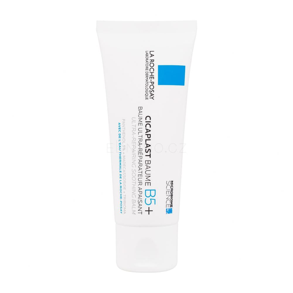 La Roche Posay Cicaplast Baume B5+ Ultra Reparing Soothing Balm 100ml