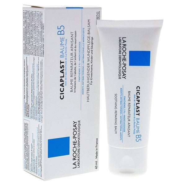 La Roche Posay Cicaplast Baume B5+ Ultra Reparing Soothing Balm 100ml
