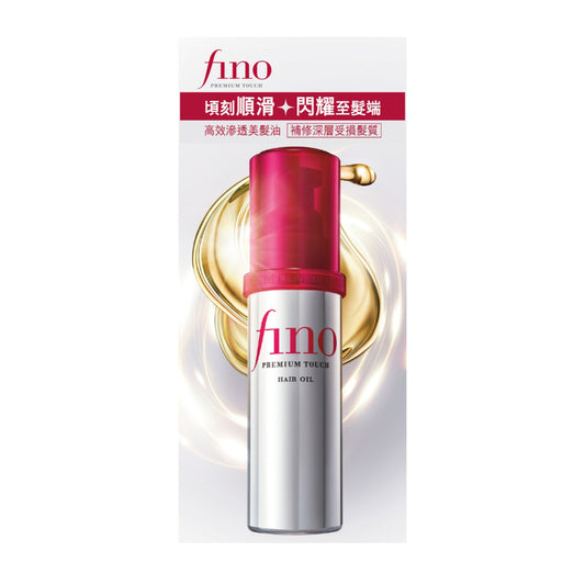 Fino Premium Touch Essnce Hair Oil 70ml