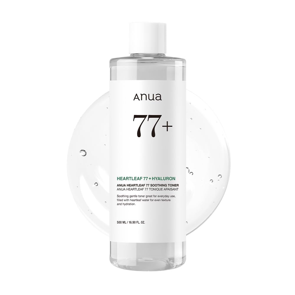 Heartleaf 77 Soothing Toner(250ml / 8.45 fl.oz.)