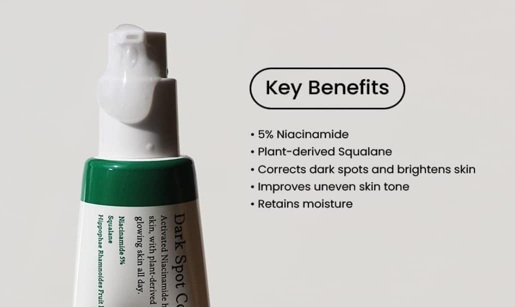 AXIS-Y Axis Y Complete No Stress Physical Sunscreen