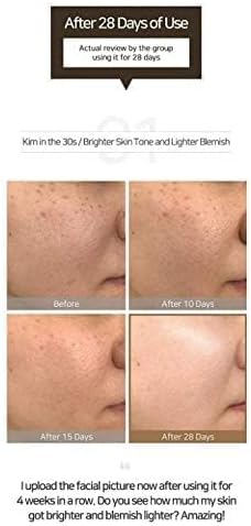 SOME BY MI Galactomyces Pure Vitamin C Glow Toner 200ml