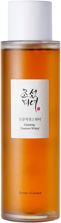 Beauty of Joseon Ginseng Cleansing Oil 210ml, 7.1 Fl Oz (Pack of 1)