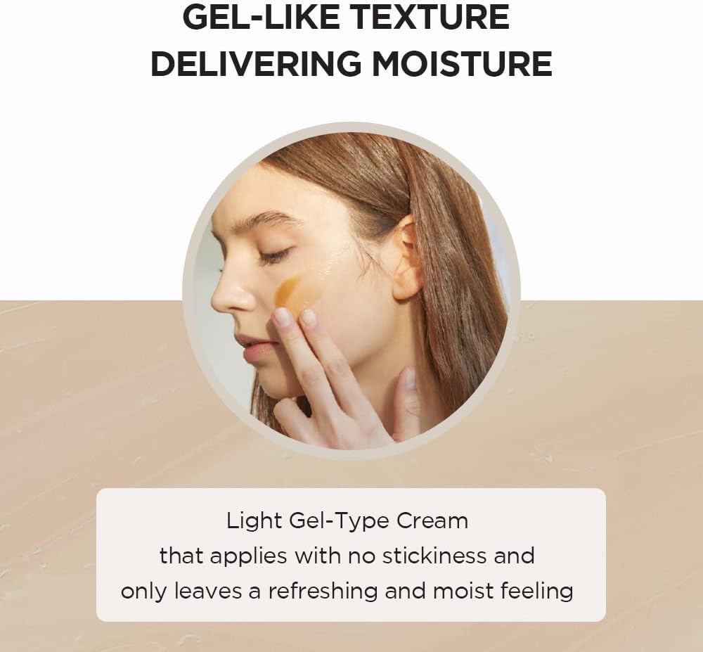 SKIN1004 Centella Repair Cream 2.53 fl.oz (75ml) | Soothing and Calming Cream with Centella Asiatica Extract, Ceramide, and Madecassoside | Moisturizing and Nourishing Skin Barrier Strengthening Cream