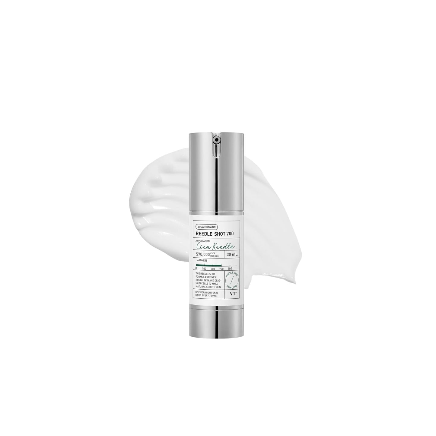 VT REEDLE SHOT 100 50ml