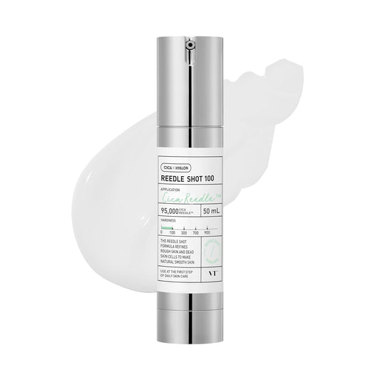 VT REEDLE SHOT 100 50ml