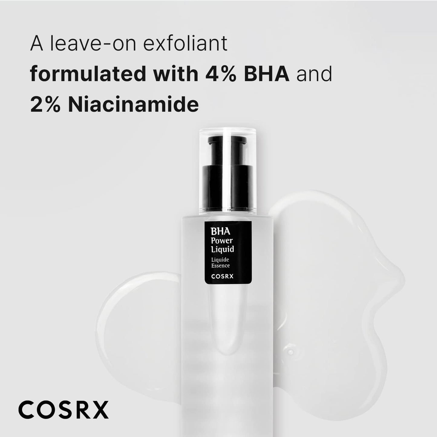Cosrx BHA Blackhead Power Liquid, 100ml