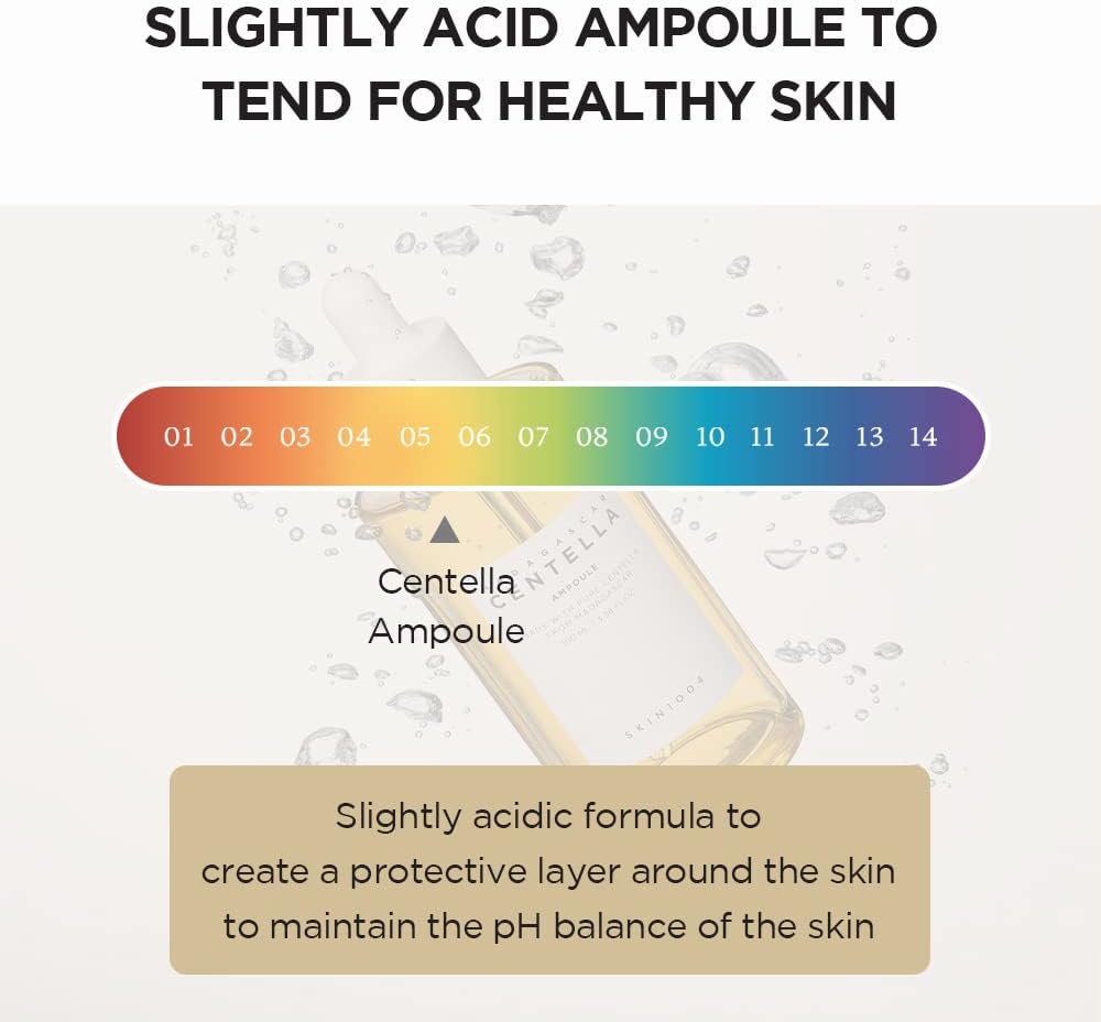 SKIN1004 SKIN1004 Madagascar Centella Ampoule 100ml