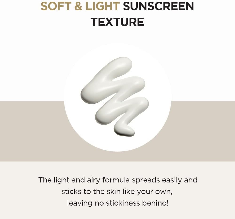 SKIN1004 Madagascar Centella Air-Fit Suncream Light 50ml