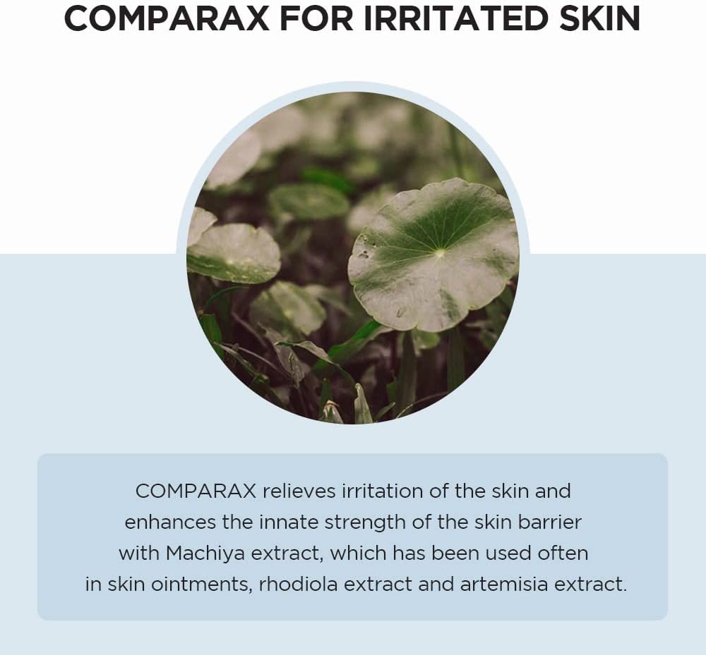 SKIN1004 Madagascar Centella Hyalu-Cica First Ampoule 100ml
