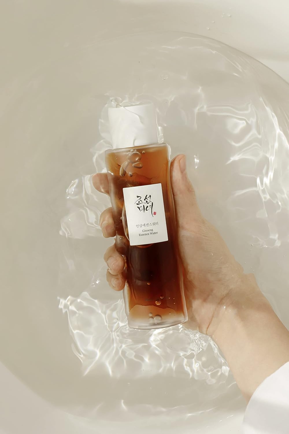 Beauty of Joseon Ginseng Cleansing Oil 210ml, 7.1 Fl Oz (Pack of 1)