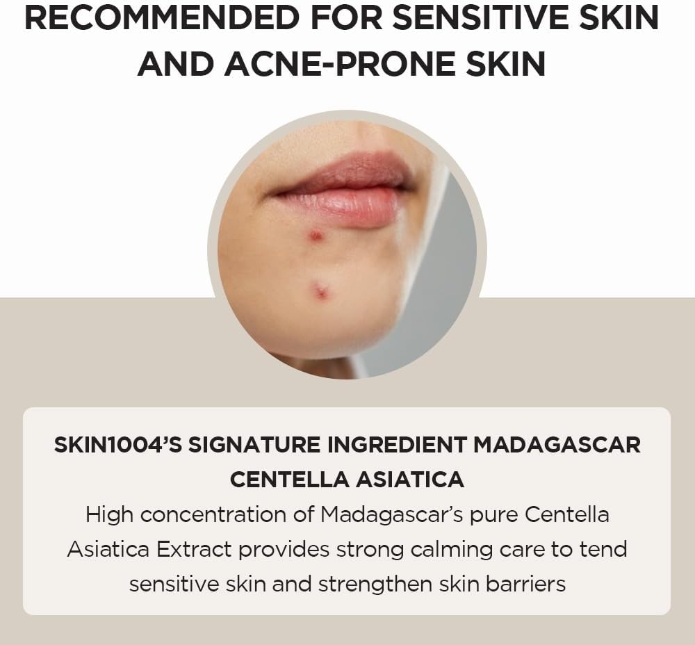 SKIN1004 SKIN1004 Madagascar Centella Ampoule 100ml