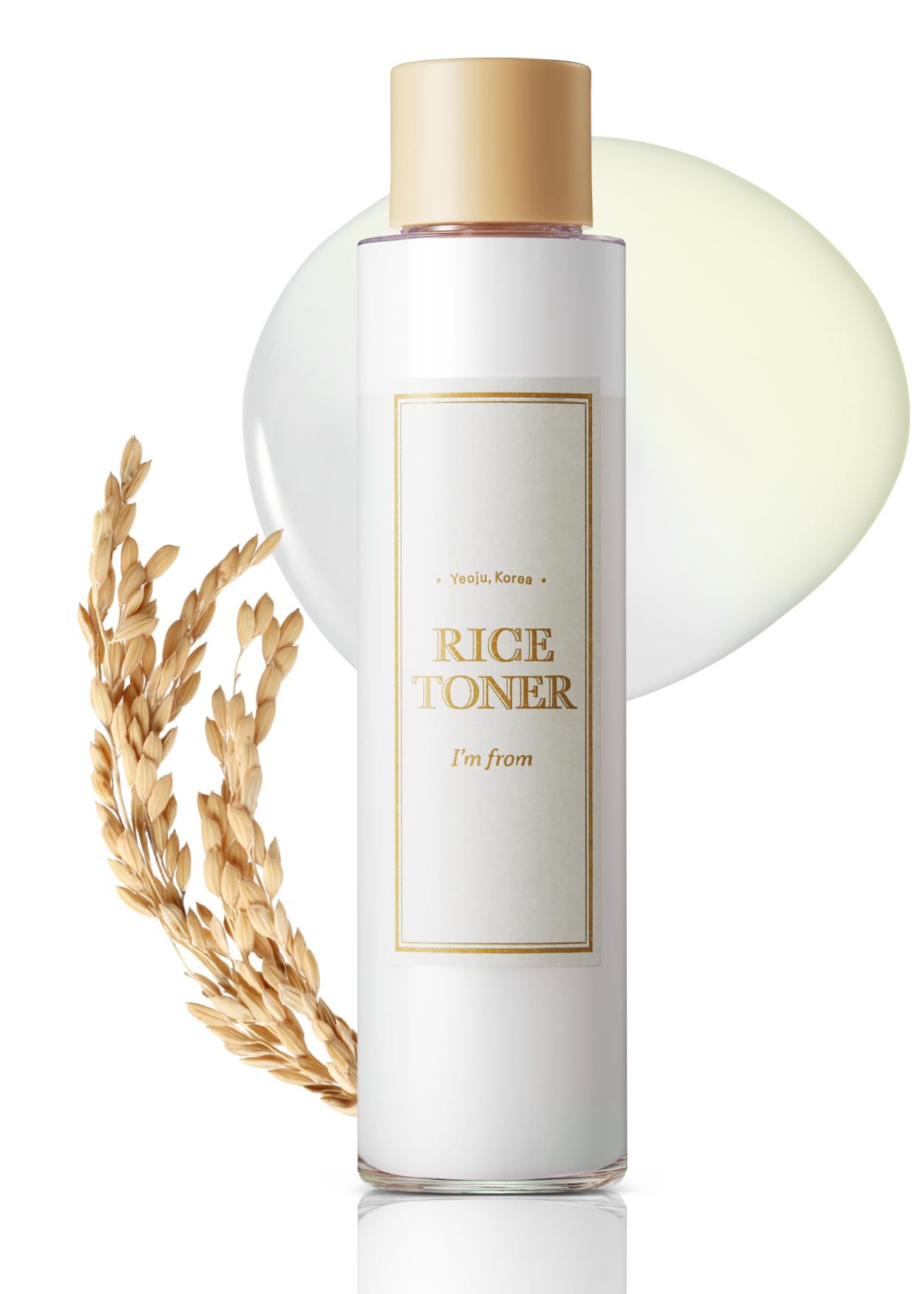 I'M From Rice Serum