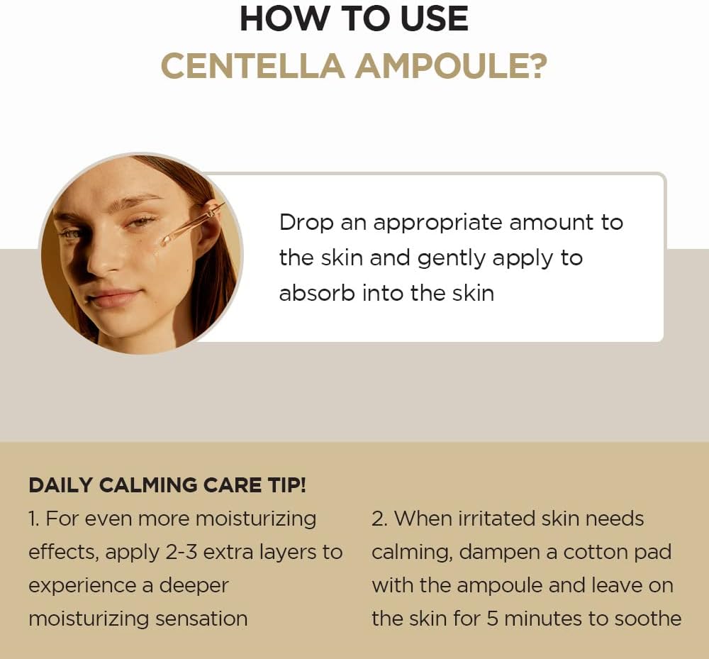 SKIN1004 SKIN1004 Madagascar Centella Ampoule 100ml