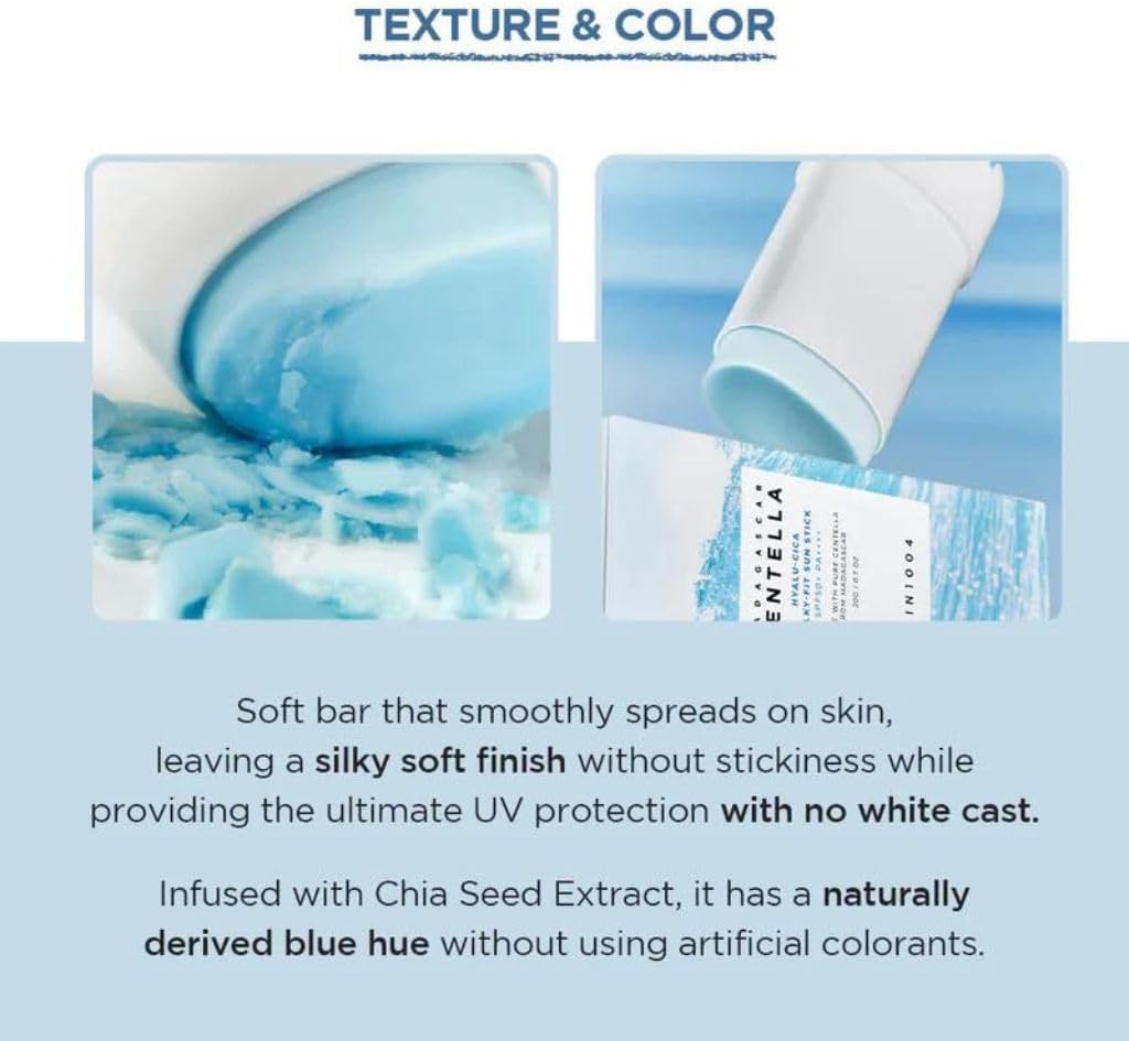 SKIN1004 Madagascar Centella Hyalu-Cica Sunsational Kit