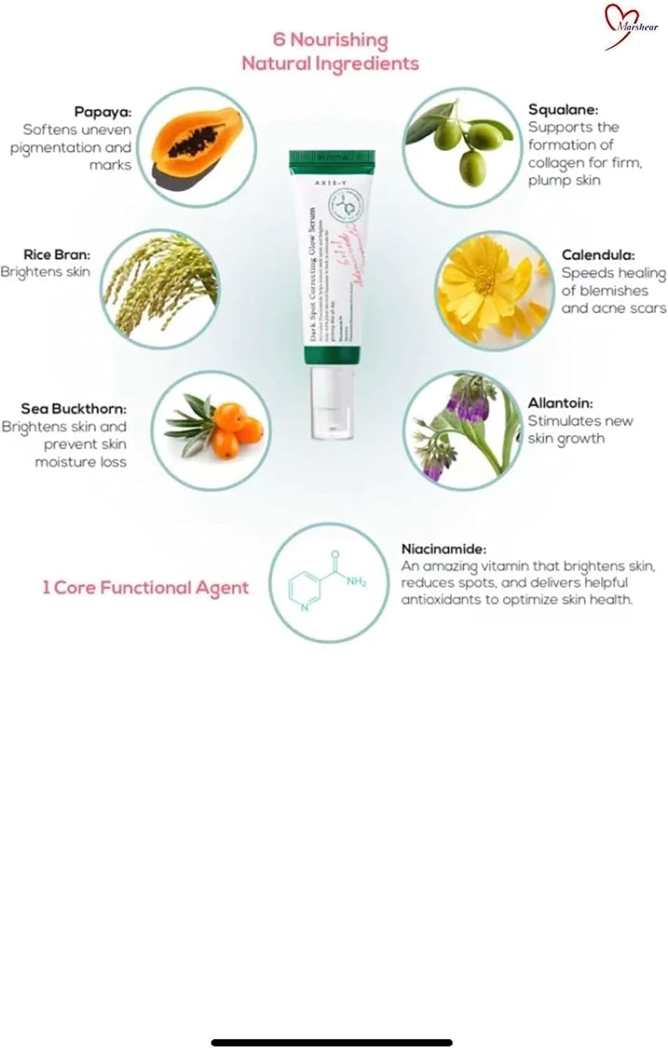 AXIS-Y Axis Y Complete No Stress Physical Sunscreen