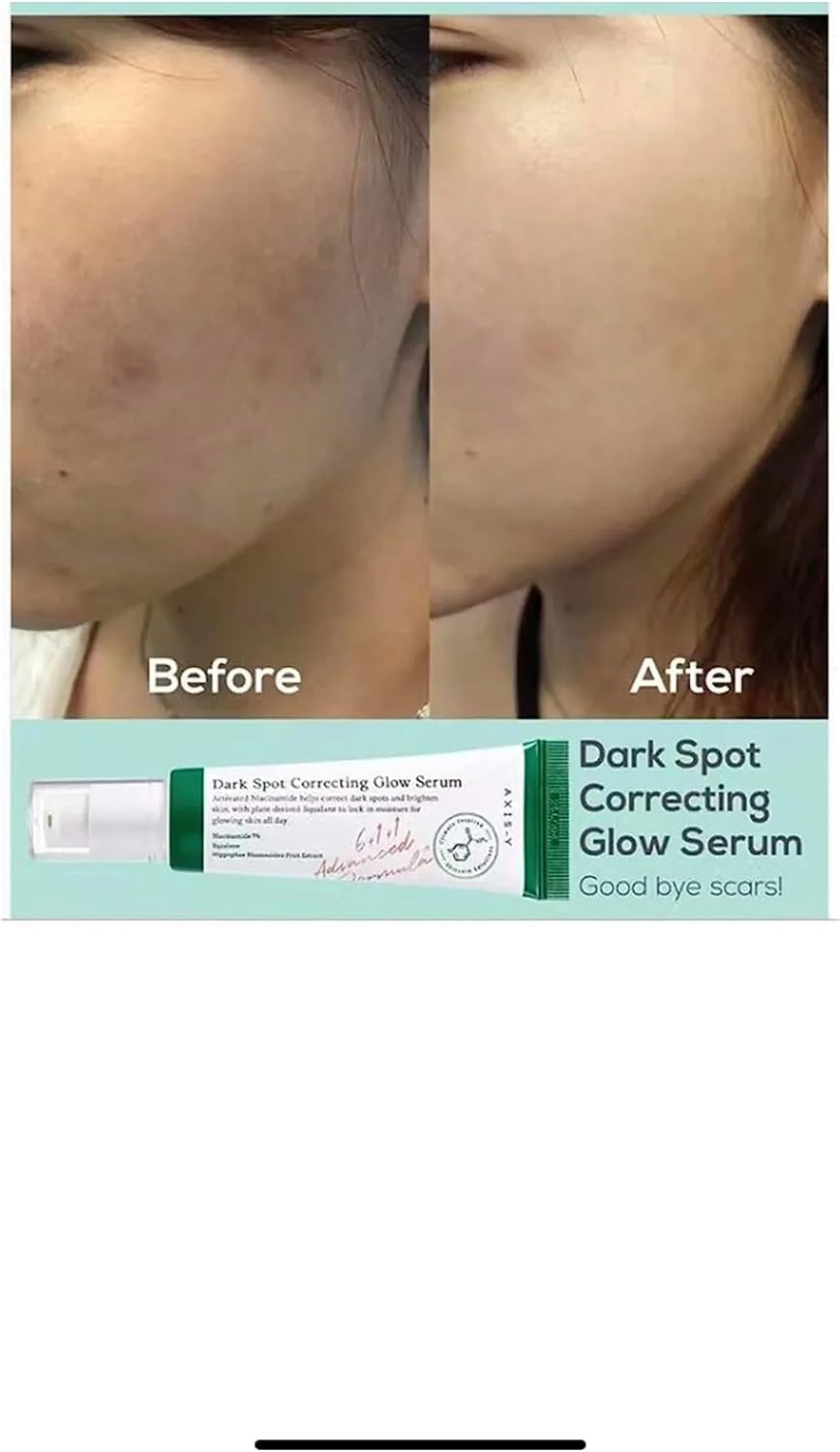 AXIS-Y Axis Y Complete No Stress Physical Sunscreen