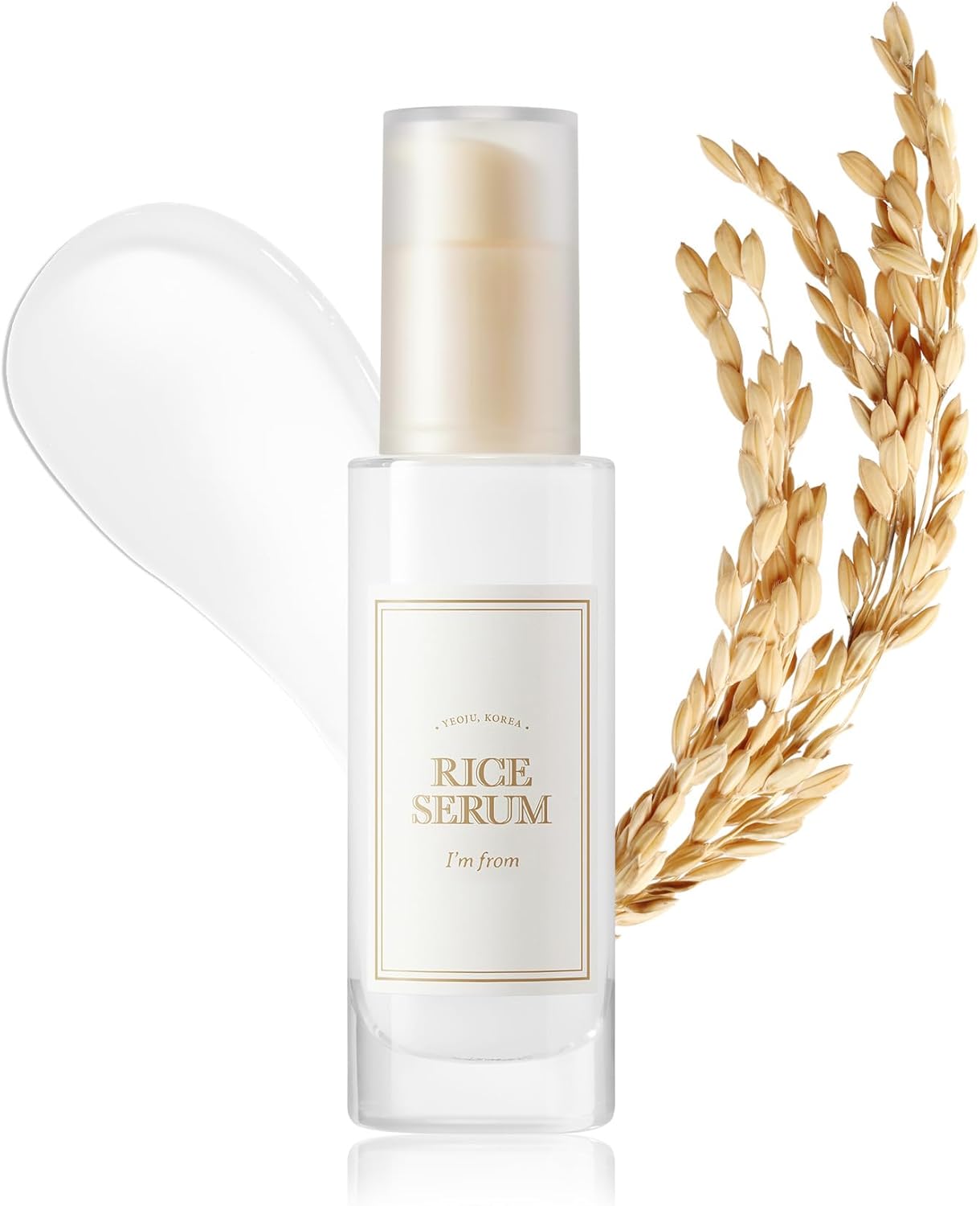 I'M From Rice Serum