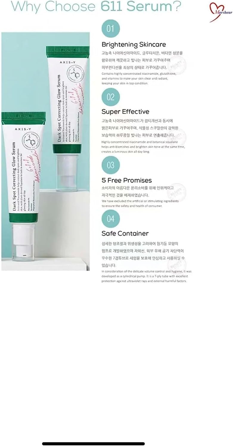 AXIS-Y Axis Y Complete No Stress Physical Sunscreen