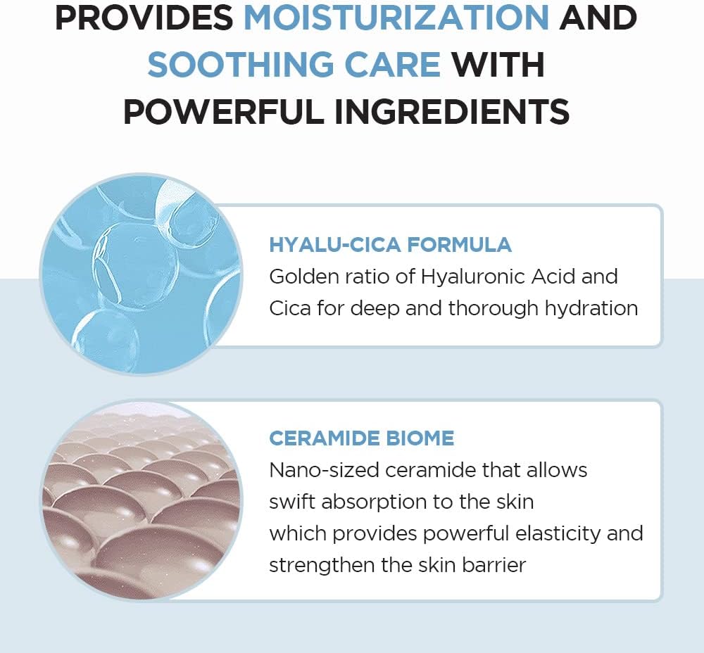 SKIN1004 Madagascar Centella Hyalu-Cica First Ampoule 100ml