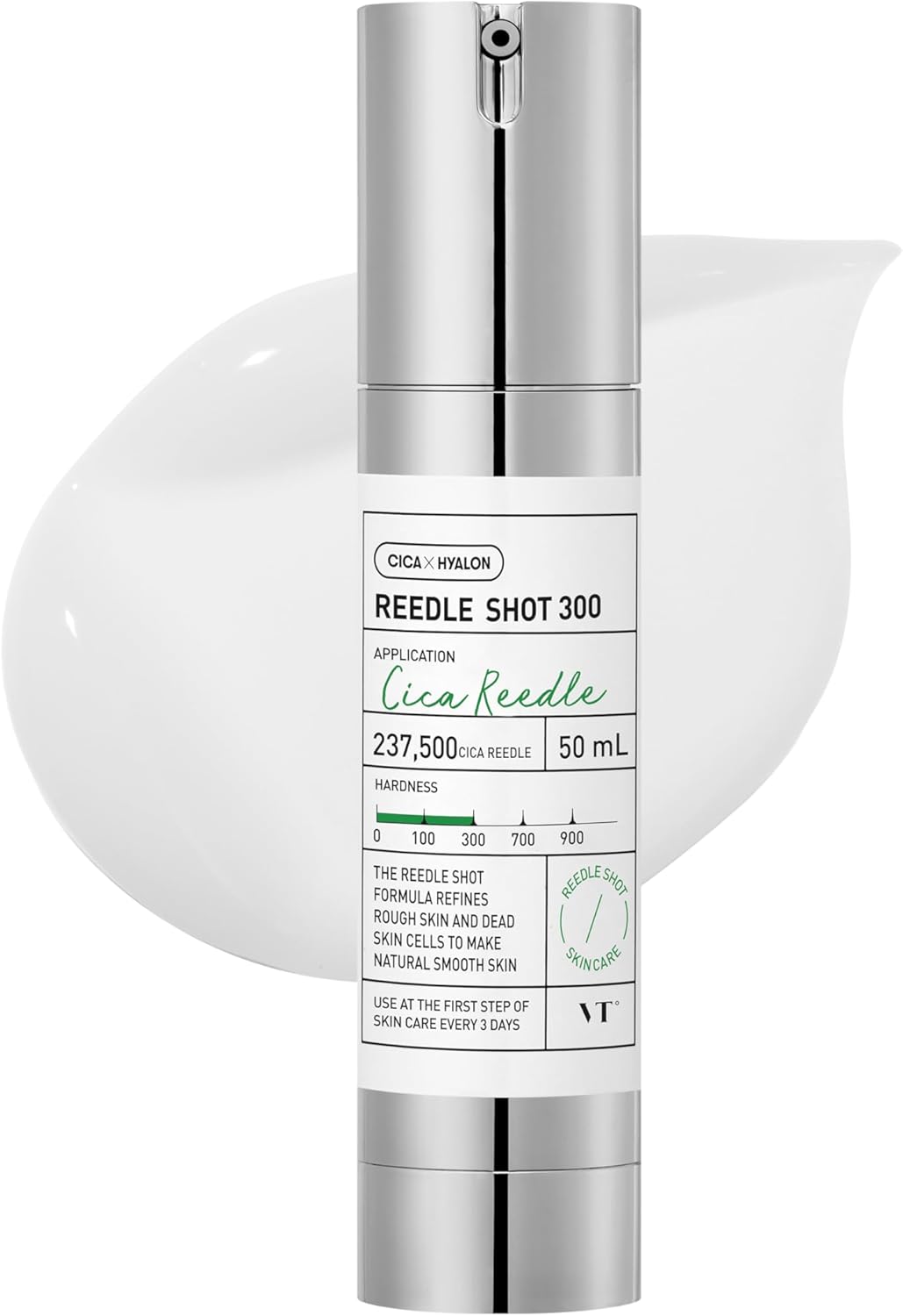 VT REEDLE SHOT 100 50ml