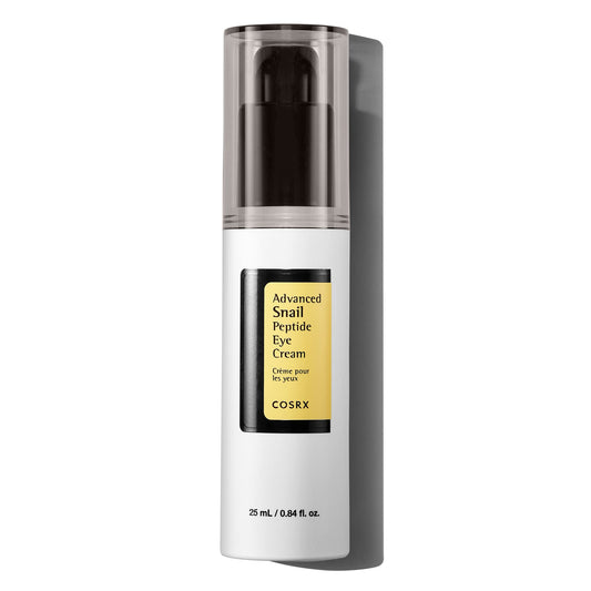 Cosrx Advanced Snail Peptide Eye Cream 25 Ml