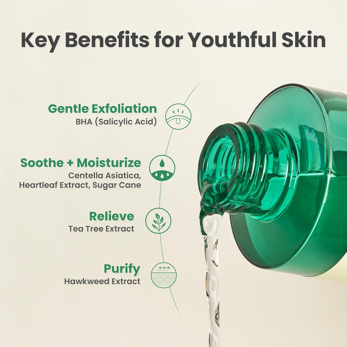 Axis-Y Daily Purifying Treatment Toner, 200 ml