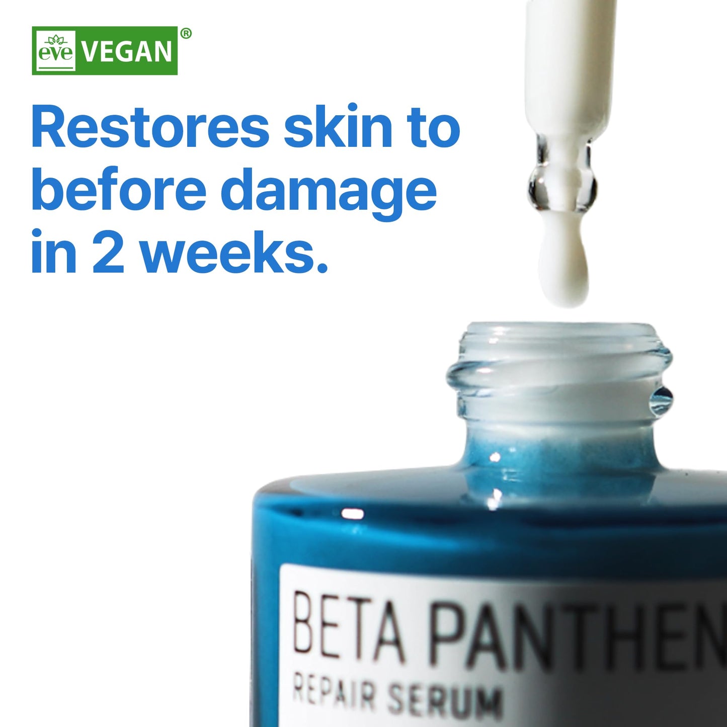 Some By Mi Beta Panthenol Repair Serum 30ml