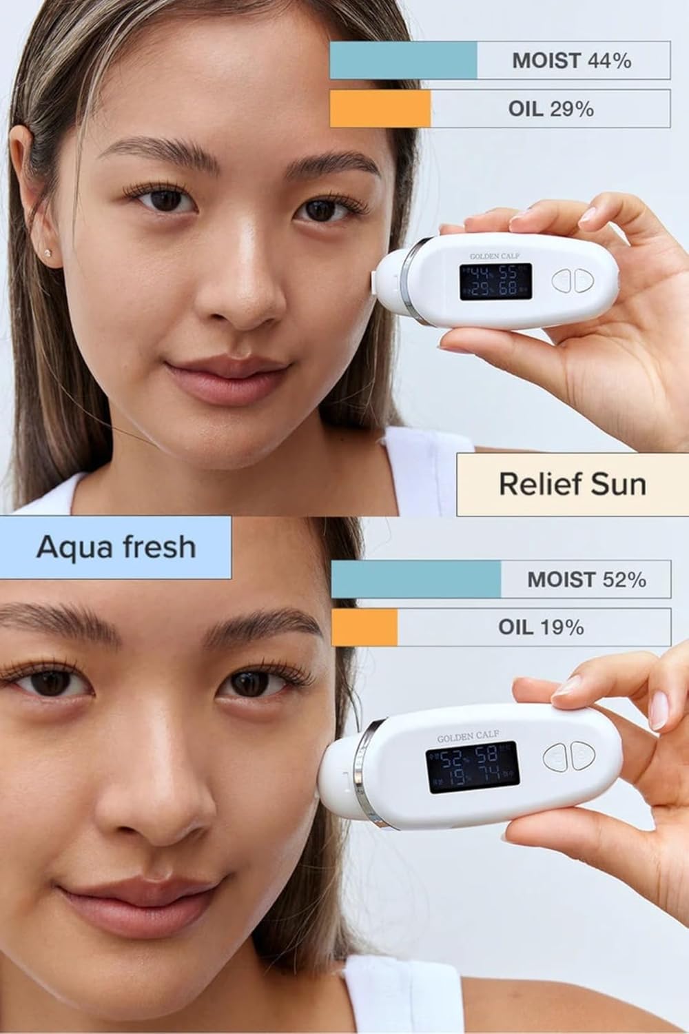 BEAUTY OF JOSEON Relief Sun Aqua-fresh: Rice + B5