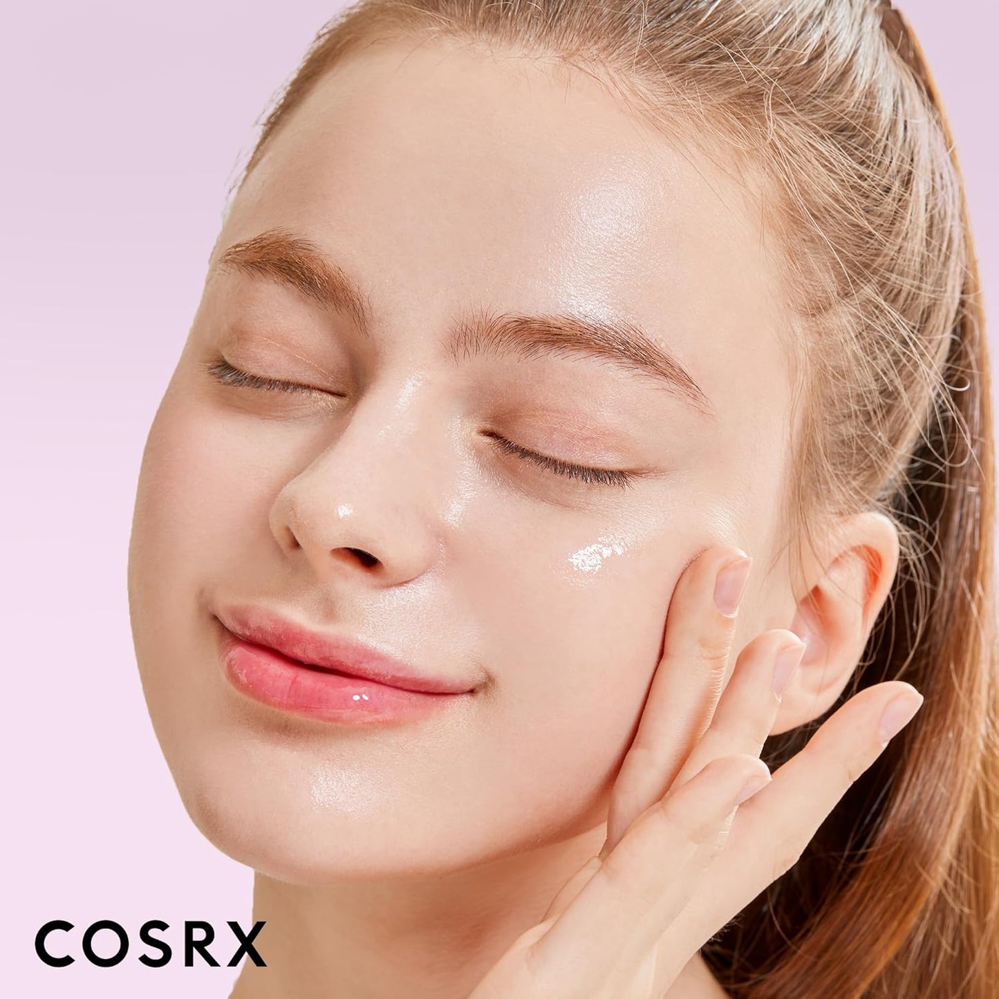 COSRX 6 x Peptide Collagen Booster Toner Serum 150 ml / 5.07 Fl.Oz, Skin Renewal Boosting Facial Essence, Niacinamide & Hyaluronic Acid for All Skin Types, Korean Skincare, Paraben Free