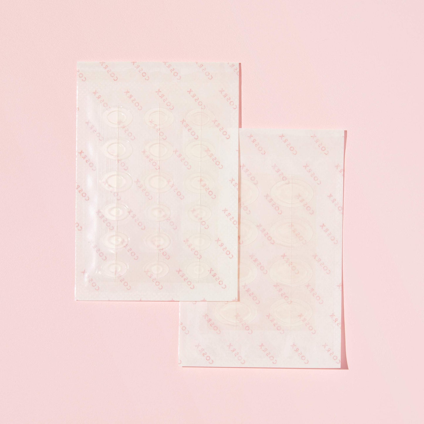 COSRX Hydrocolloid Acne Cover Patches