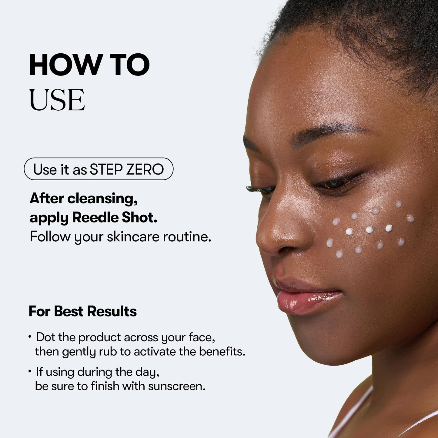 VT REEDLE SHOT 100 50ml