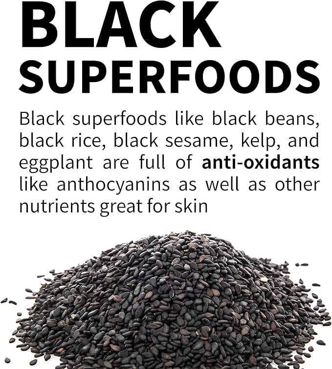 [IUNIK] Black Snail Restore Serum - 50ml
