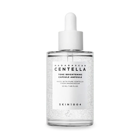 Skin1004 Madagascar Centella Tone Brightening Capsule Ampoule 100ml