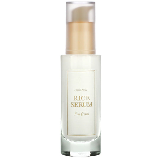 I'M From Rice Serum