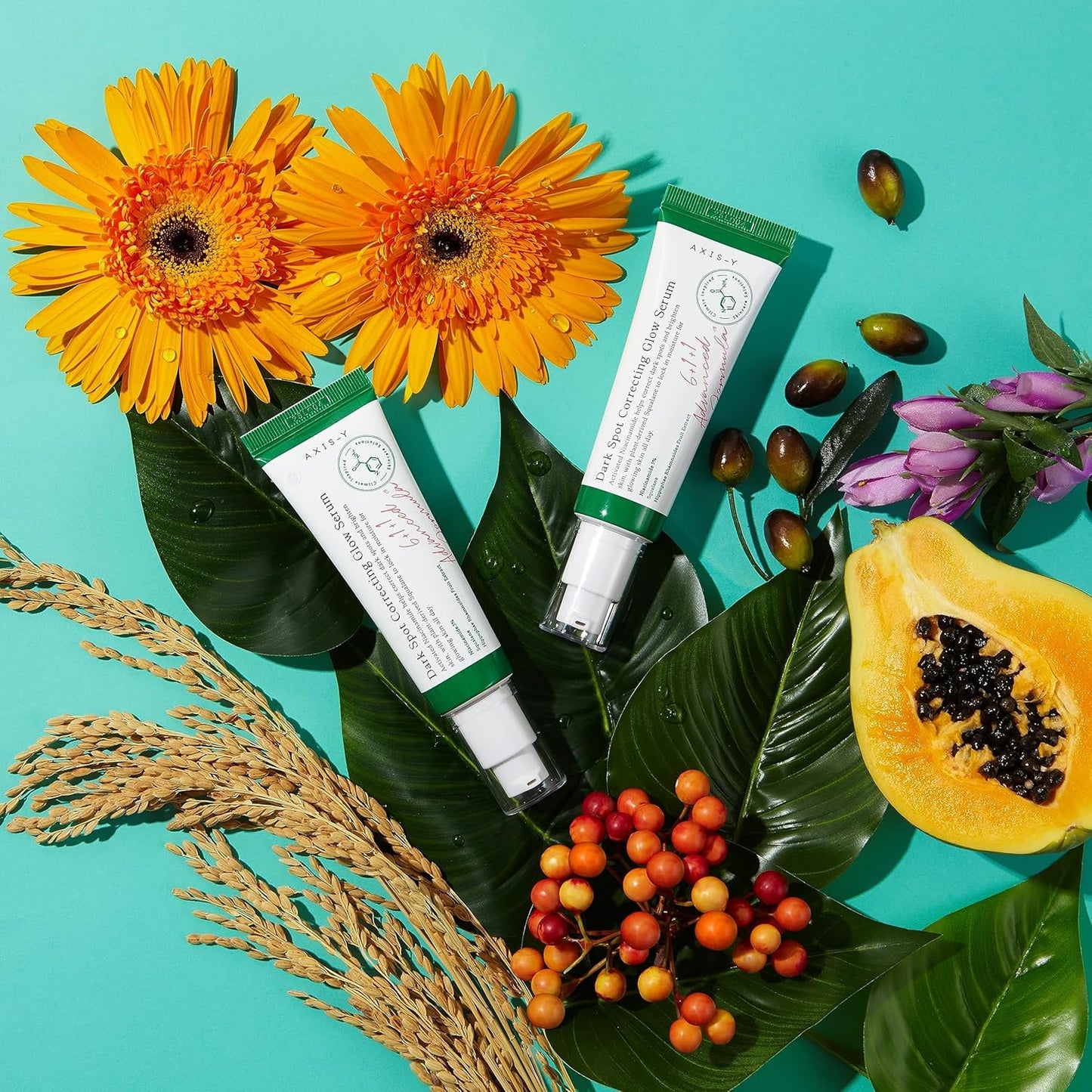AXIS-Y Axis Y Complete No Stress Physical Sunscreen