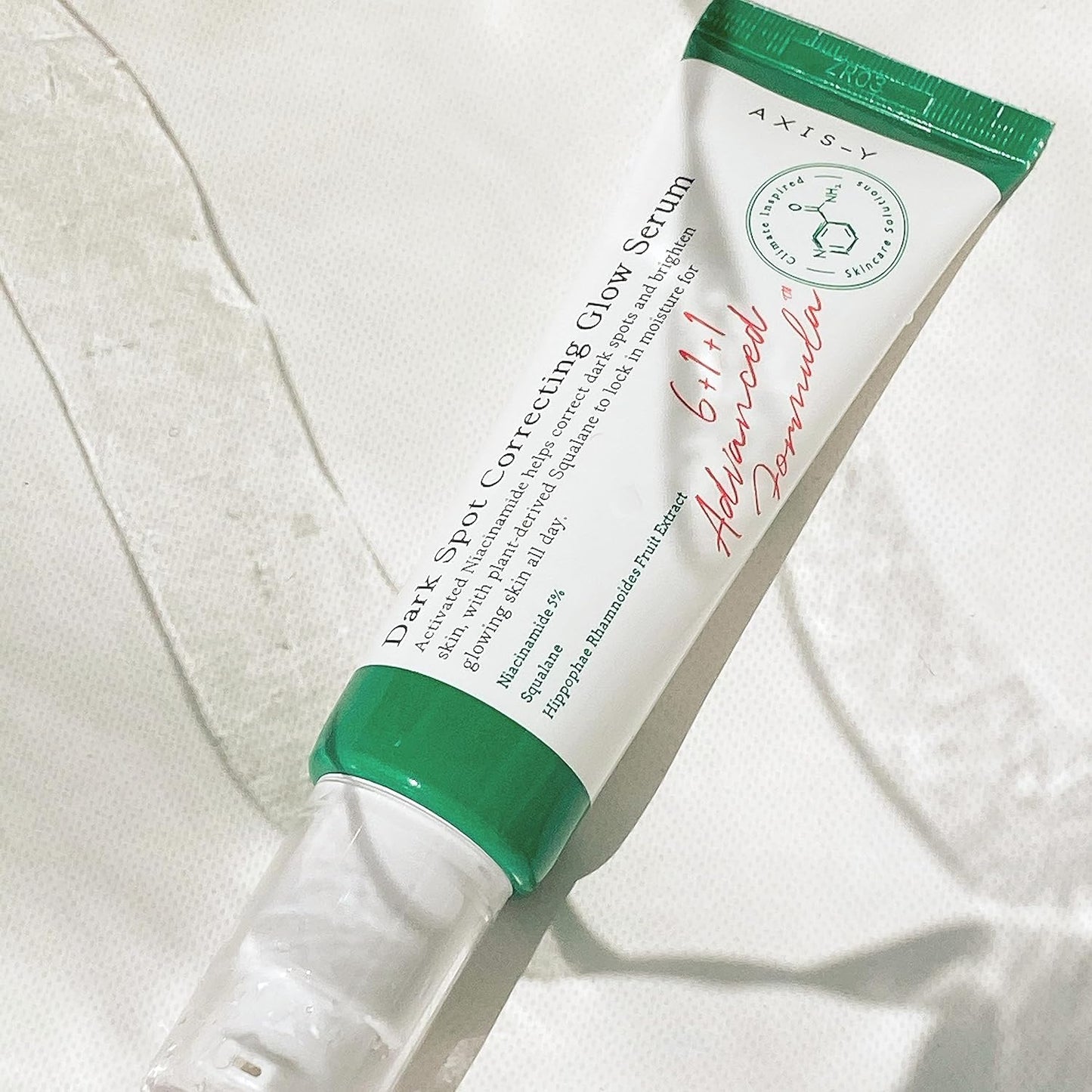 AXIS-Y Axis Y Complete No Stress Physical Sunscreen