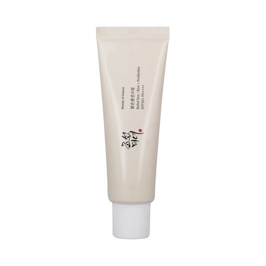 Beauty of Joseon Relief Sun Rice + Probiotics 50ml