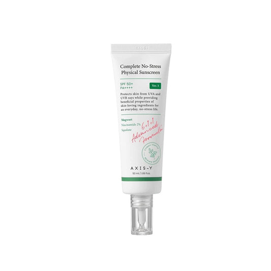 AXIS-Y Axis Y Complete No Stress Physical Sunscreen