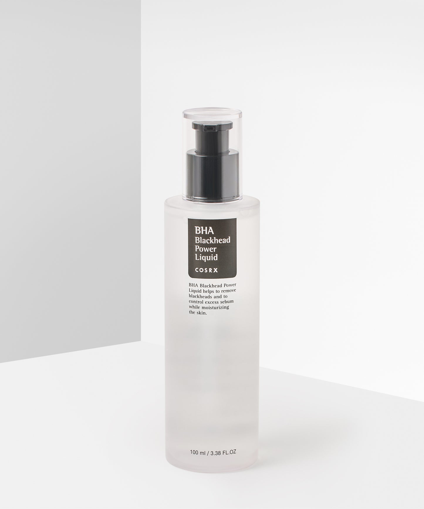 Cosrx BHA Blackhead Power Liquid, 100ml