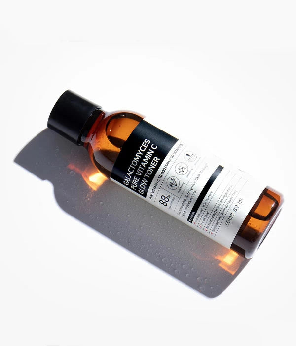 SOME BY MI Galactomyces Pure Vitamin C Glow Toner 200ml