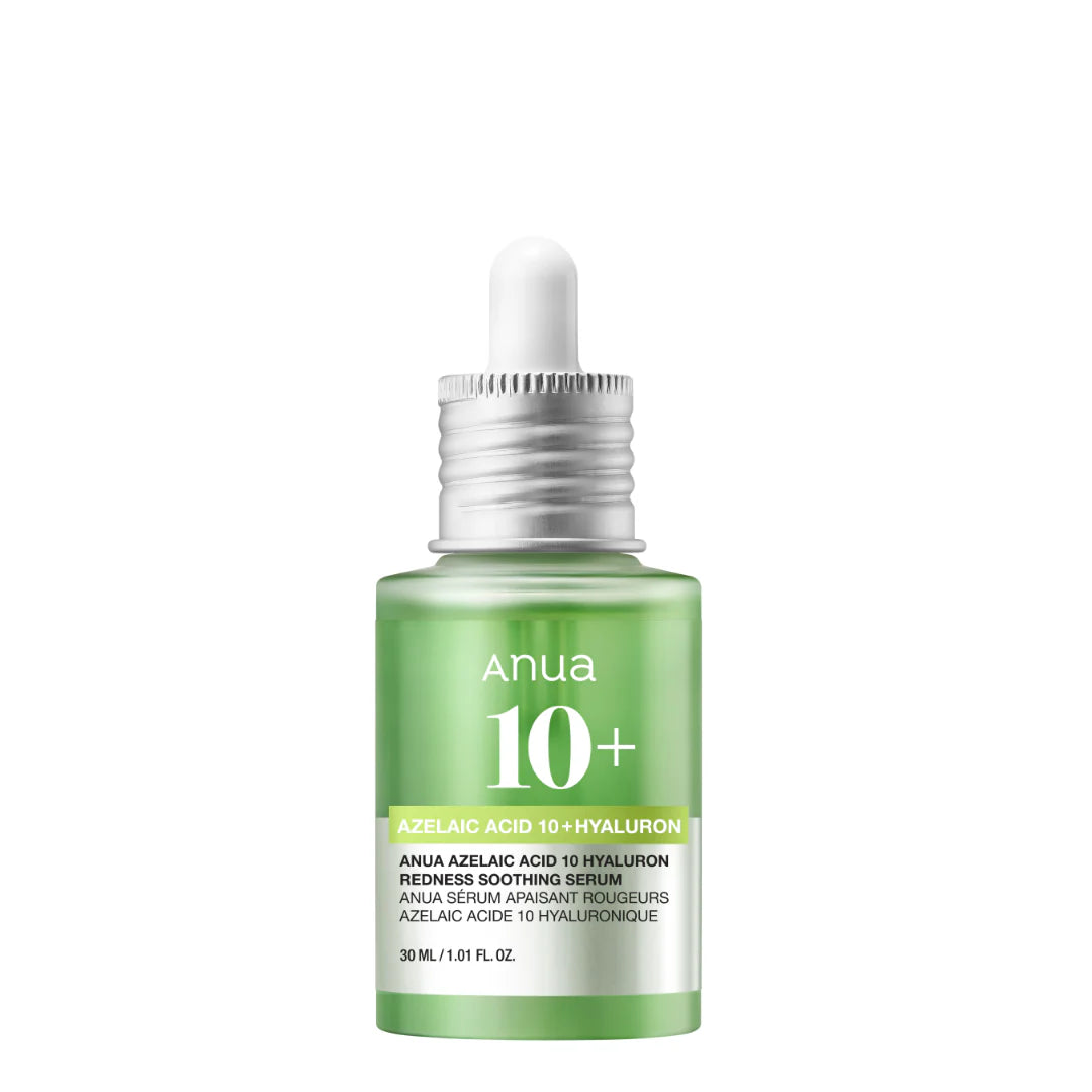 Azelaic Acid 10 Hyaluron Redness Soothing Serum 30ML