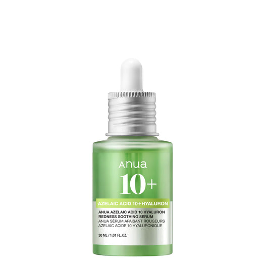 Azelaic Acid 10 Hyaluron Redness Soothing Serum 30ML