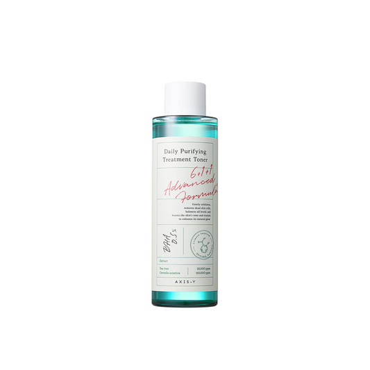 Axis-Y Daily Purifying Treatment Toner, 200 ml