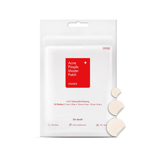 COSRX Acne Pimple Patch
