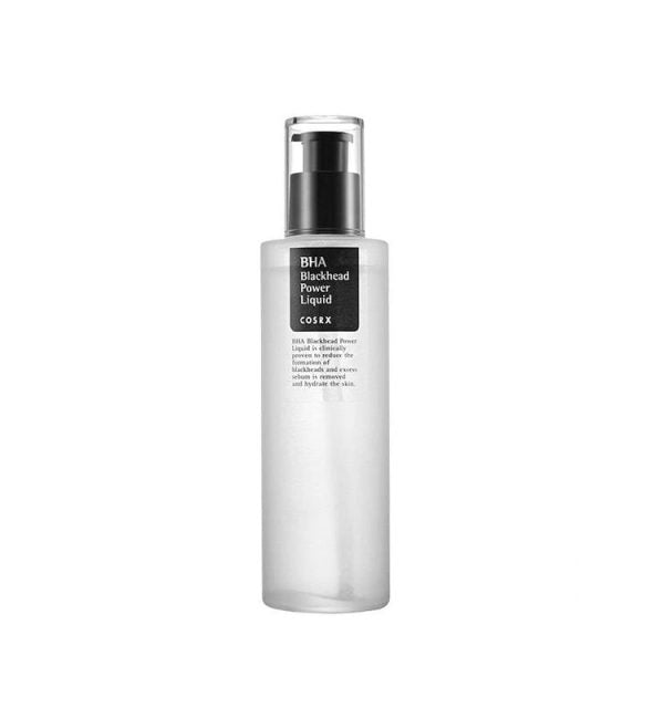 Cosrx BHA Blackhead Power Liquid, 100ml