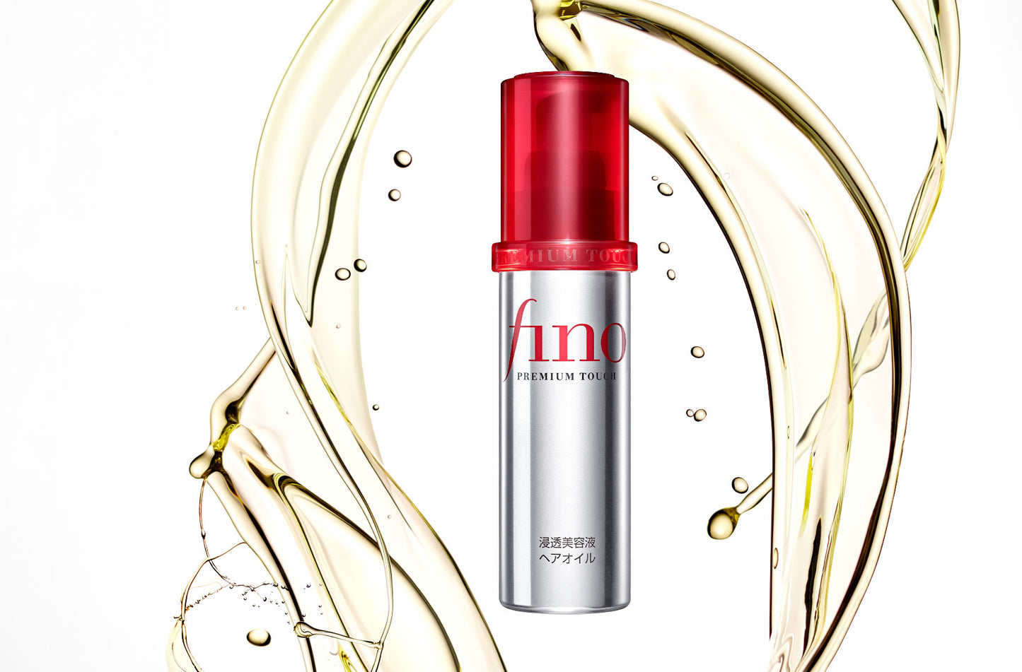 Fino Premium Touch Essnce Hair Oil 70ml