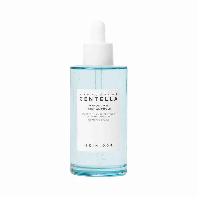 SKIN1004 Madagascar Centella Hyalu-Cica First Ampoule 100ml
